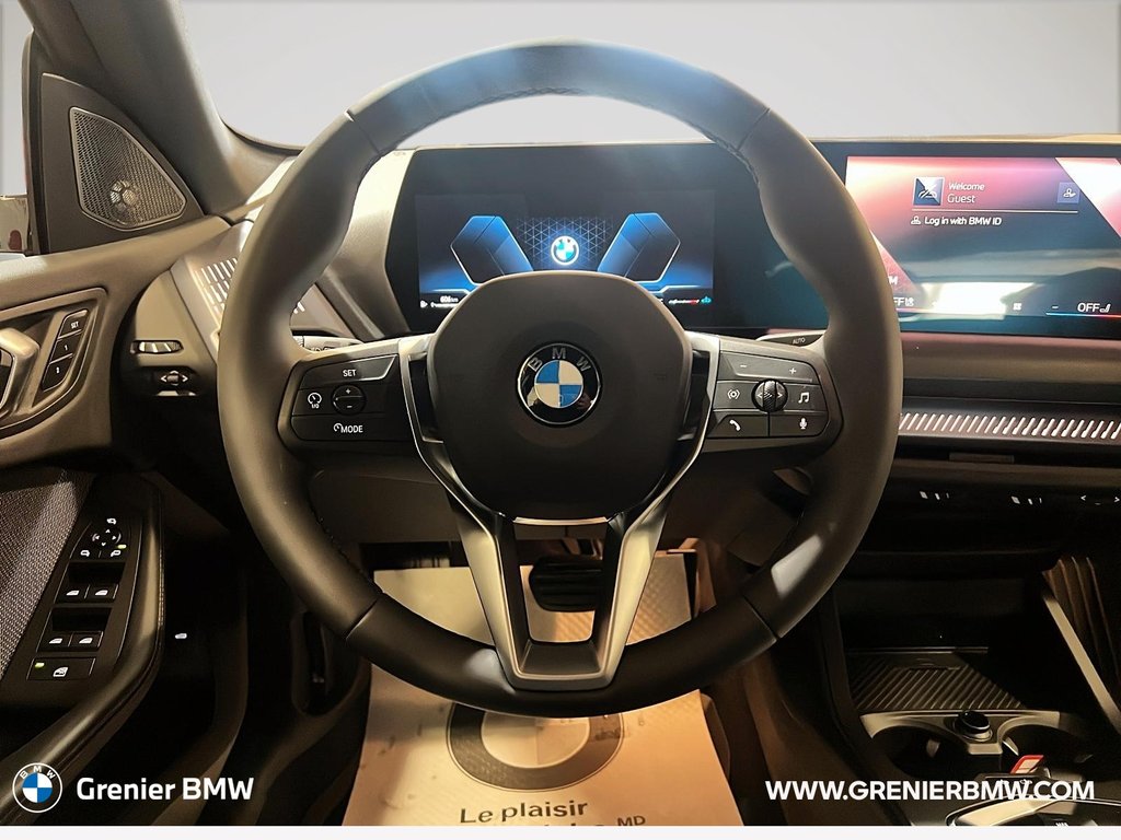 BMW 228i XDrive Gran Coupe 2026 à Terrebonne, Québec - 10 - w1024h768px