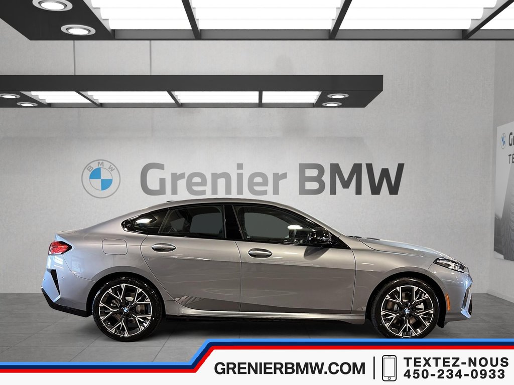 2026 BMW 228i XDrive Gran Coupe in Terrebonne, Quebec - 3 - w1024h768px