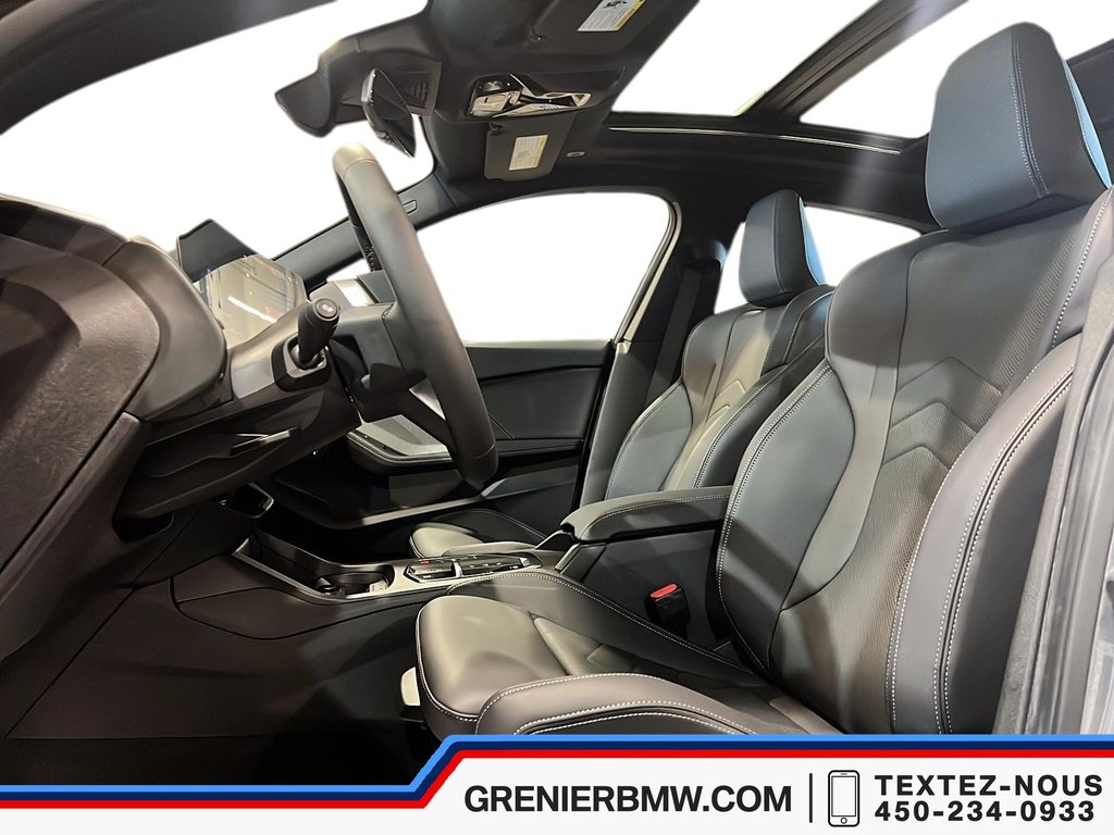 2026 BMW 228i XDrive Gran Coupe in Terrebonne, Quebec - 7 - w1024h768px