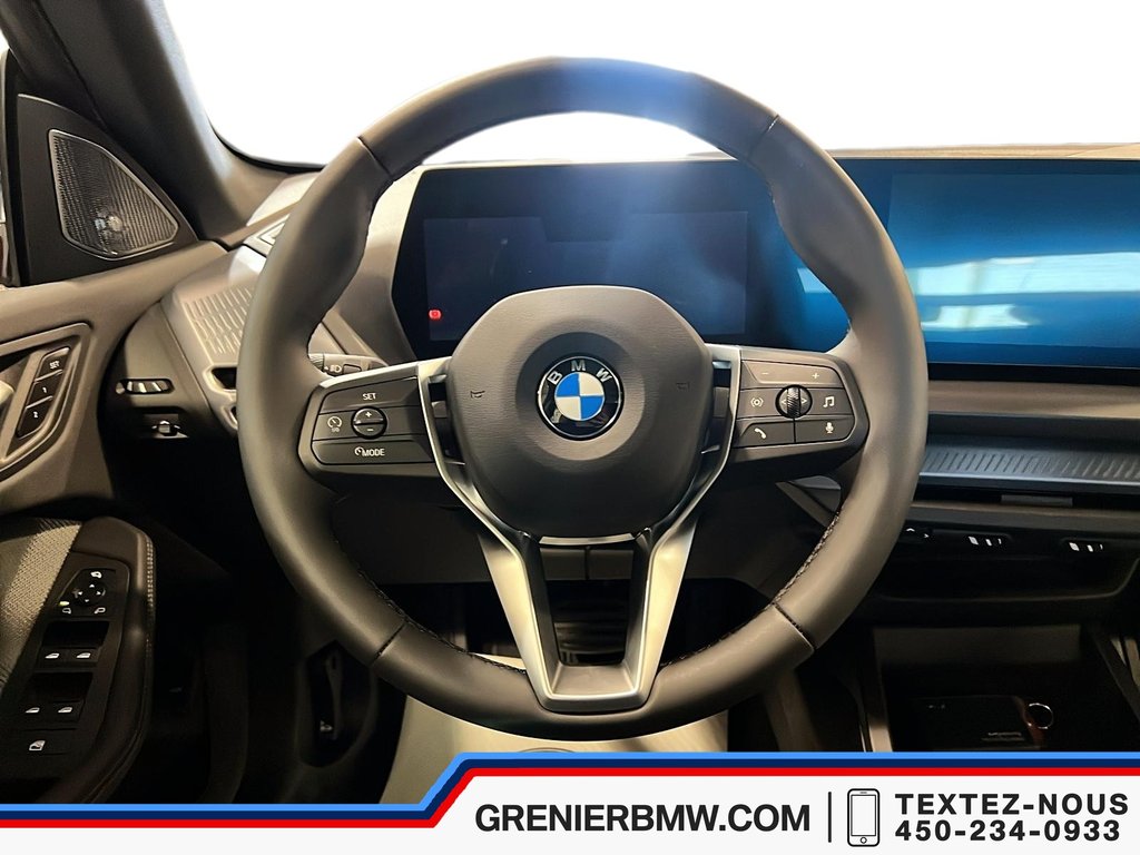 2026 BMW 228i XDrive Gran Coupe in Terrebonne, Quebec - 10 - w1024h768px