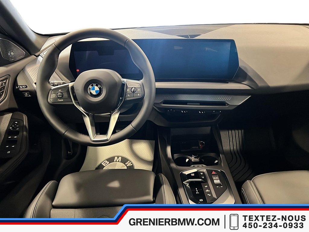 2026 BMW 228i XDrive Gran Coupe in Terrebonne, Quebec - 8 - w1024h768px
