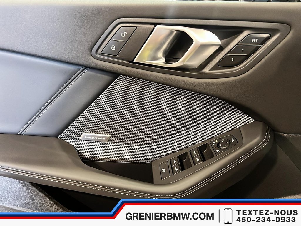 2026 BMW 228i XDrive Gran Coupe in Terrebonne, Quebec - 9 - w1024h768px