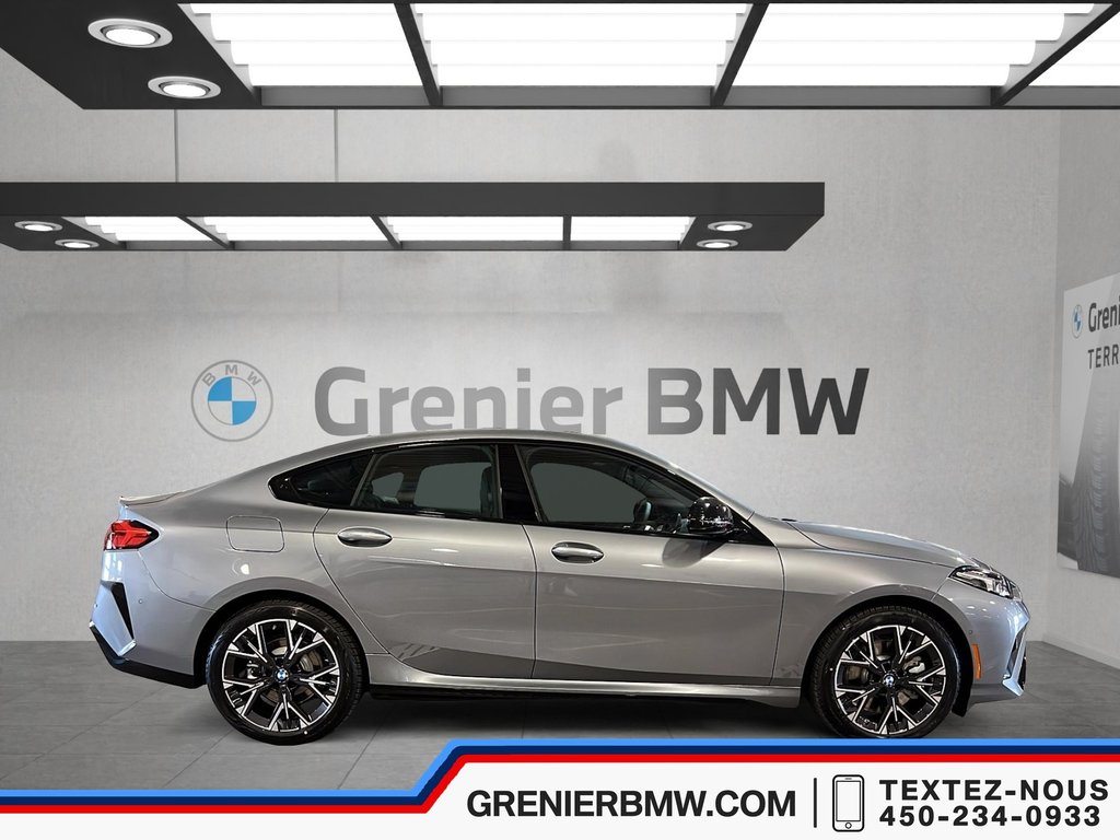 2026 BMW 228i XDrive Gran Coupe in Terrebonne, Quebec - 3 - w1024h768px