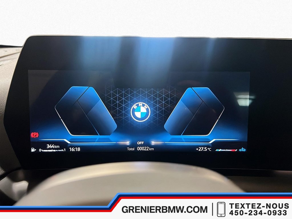 2026 BMW 228i XDrive Gran Coupe in Terrebonne, Quebec - 11 - w1024h768px