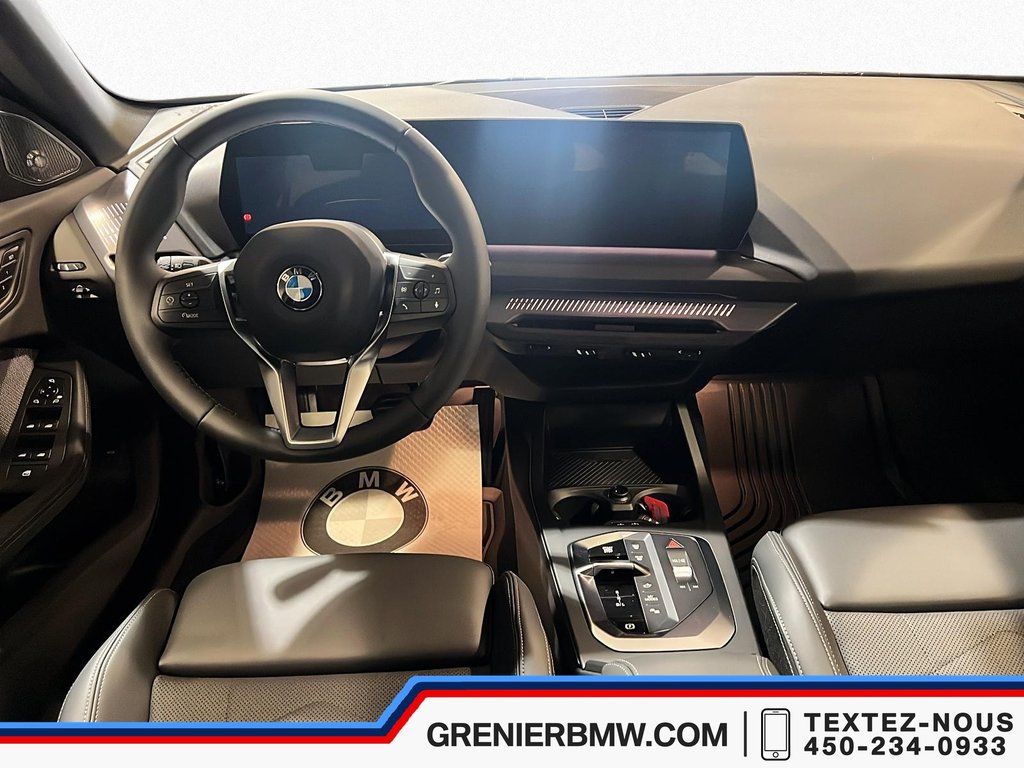 2026 BMW 228i XDrive Gran Coupe in Terrebonne, Quebec - 8 - w1024h768px