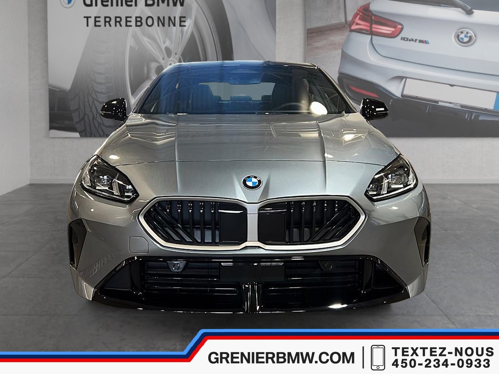 2026 BMW 228i XDrive Gran Coupe in Terrebonne, Quebec - 2 - w1024h768px