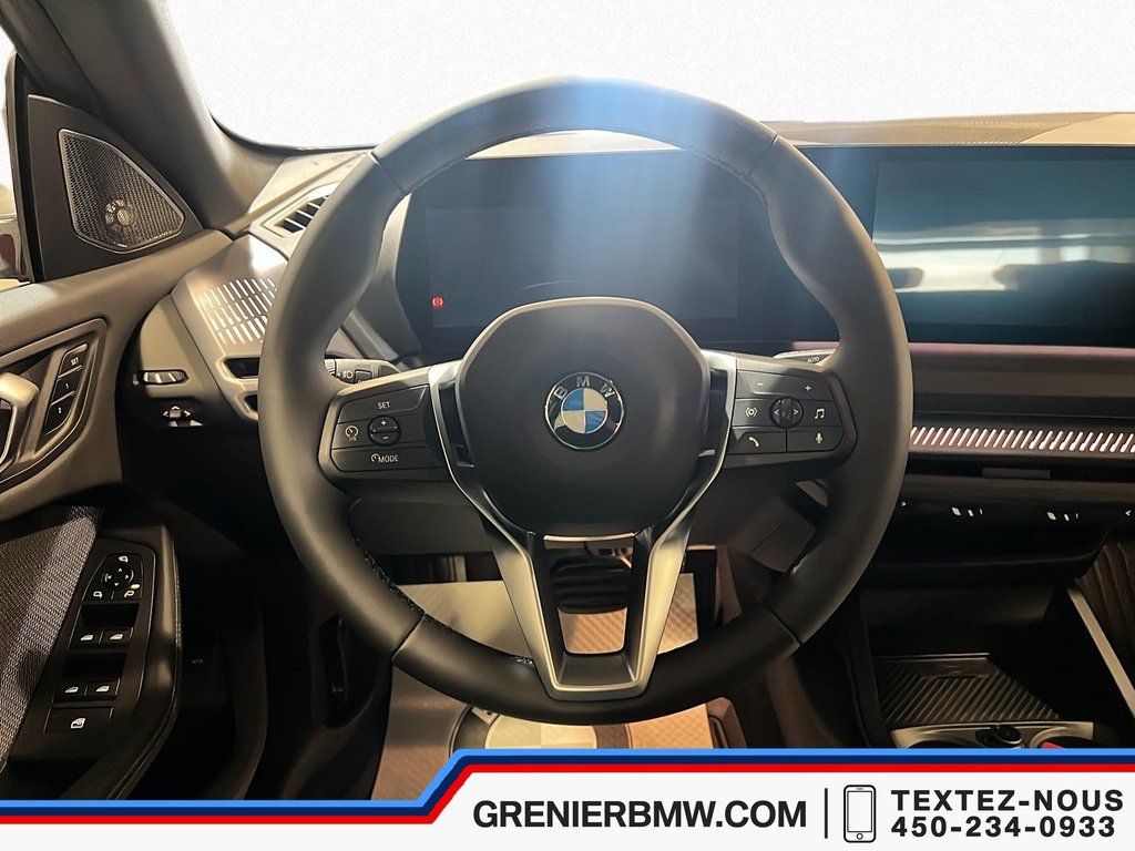 2026 BMW 228i XDrive Gran Coupe in Terrebonne, Quebec - 10 - w1024h768px