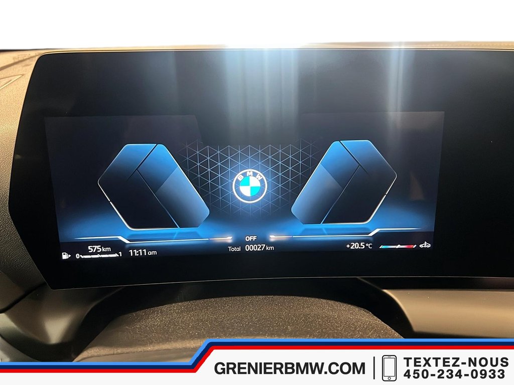 BMW 228i XDrive Gran Coupe 2026 à Terrebonne, Québec - 11 - w1024h768px