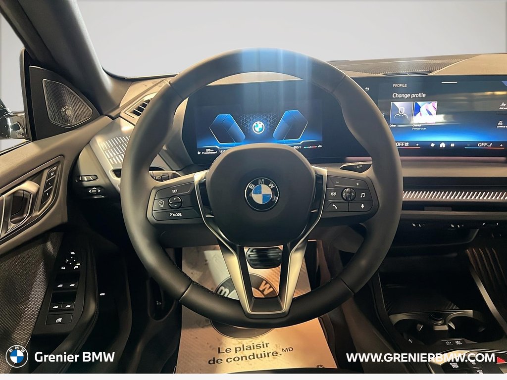 2026 BMW 228i XDrive Gran Coupe in Terrebonne, Quebec - 10 - w1024h768px