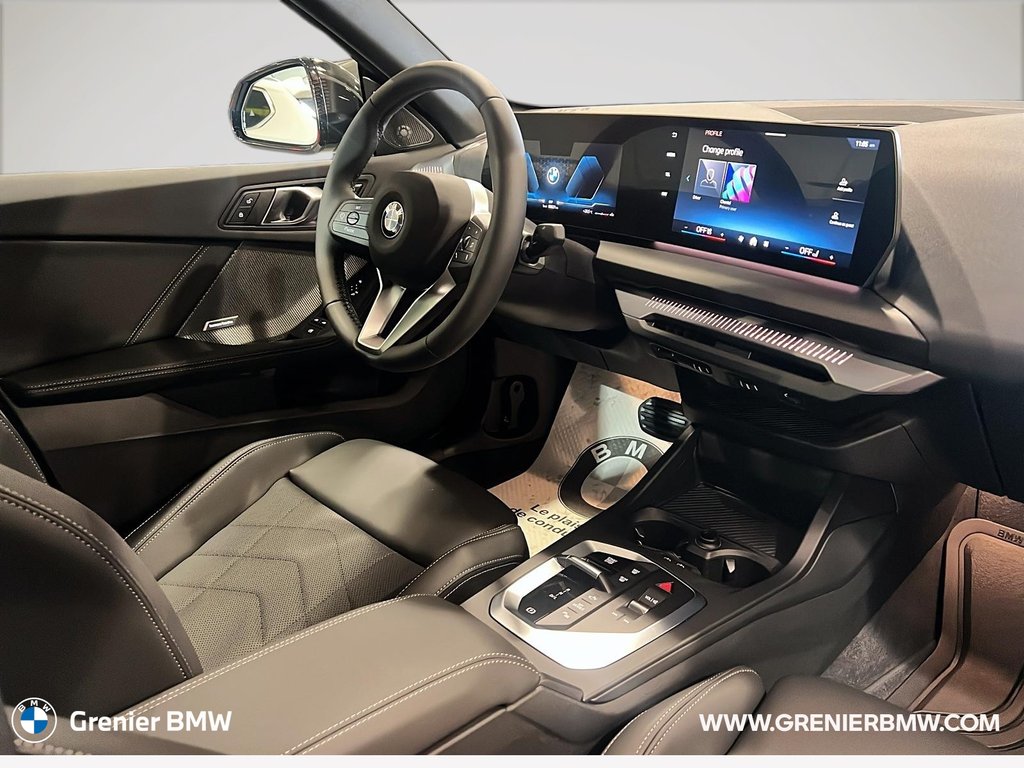 2026 BMW 228i XDrive Gran Coupe in Terrebonne, Quebec - 12 - w1024h768px