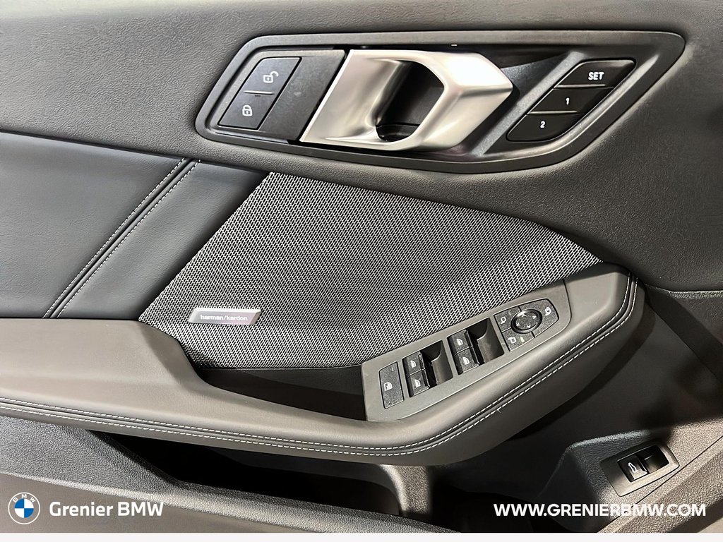 2026 BMW 228i XDrive Gran Coupe in Terrebonne, Quebec - 9 - w1024h768px