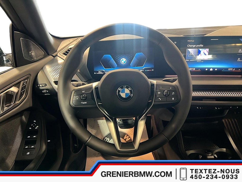 BMW 228i XDrive Gran Coupe 2026 à Terrebonne, Québec - 10 - w1024h768px