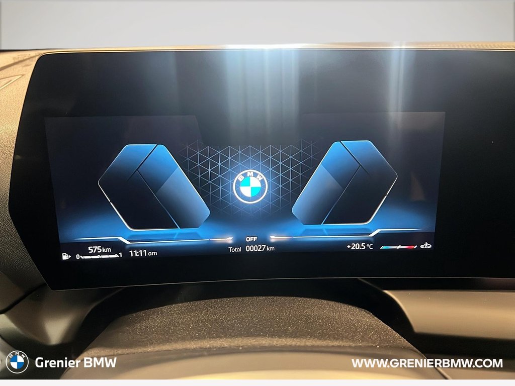 2026 BMW 228i XDrive Gran Coupe in Terrebonne, Quebec - 11 - w1024h768px