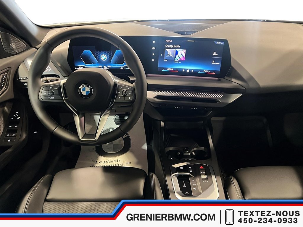 BMW 228i XDrive Gran Coupe 2026 à Terrebonne, Québec - 8 - w1024h768px