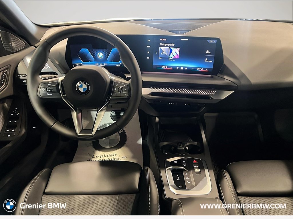 2026 BMW 228i XDrive Gran Coupe in Terrebonne, Quebec - 8 - w1024h768px
