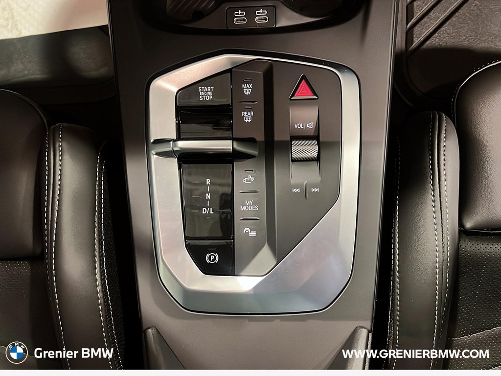 2026 BMW 228i XDrive Gran Coupe in Terrebonne, Quebec - 13 - w1024h768px