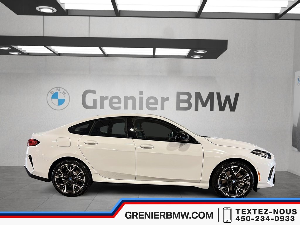 BMW 228i XDrive Gran Coupe 2026 à Terrebonne, Québec - 3 - w1024h768px