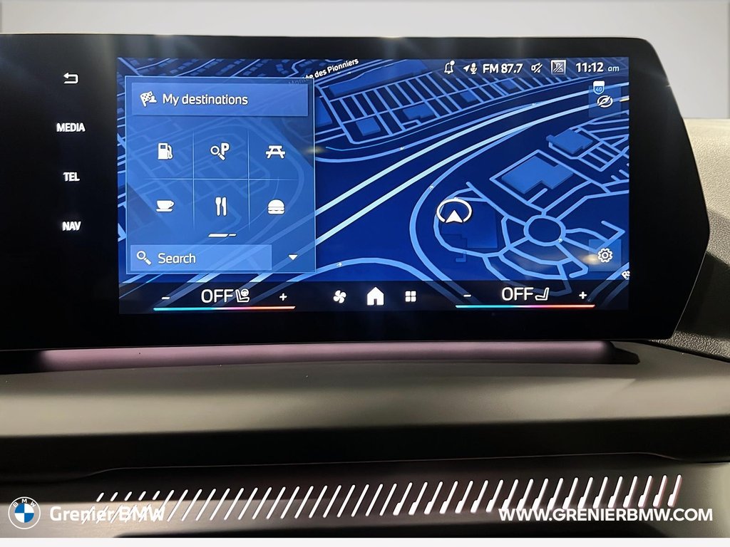 2026 BMW 228i XDrive Gran Coupe in Terrebonne, Quebec - 15 - w1024h768px