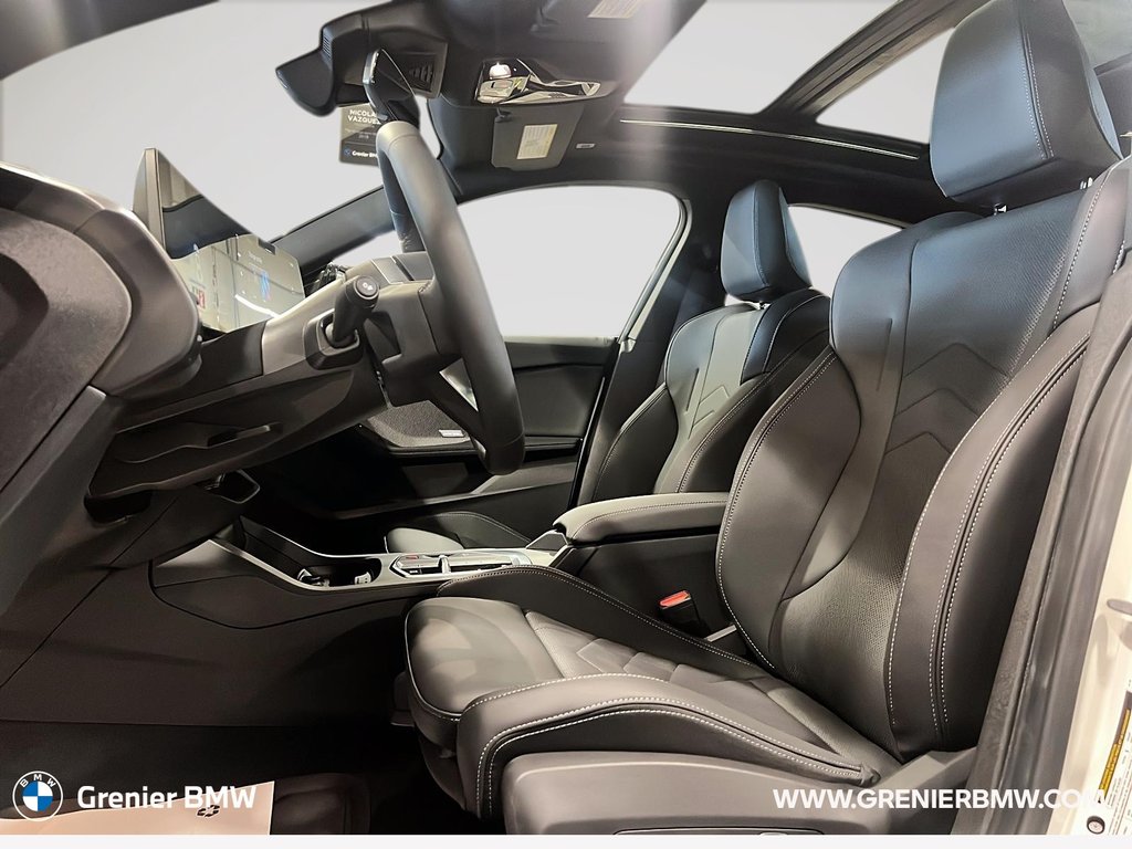 2026 BMW 228i XDrive Gran Coupe in Terrebonne, Quebec - 7 - w1024h768px