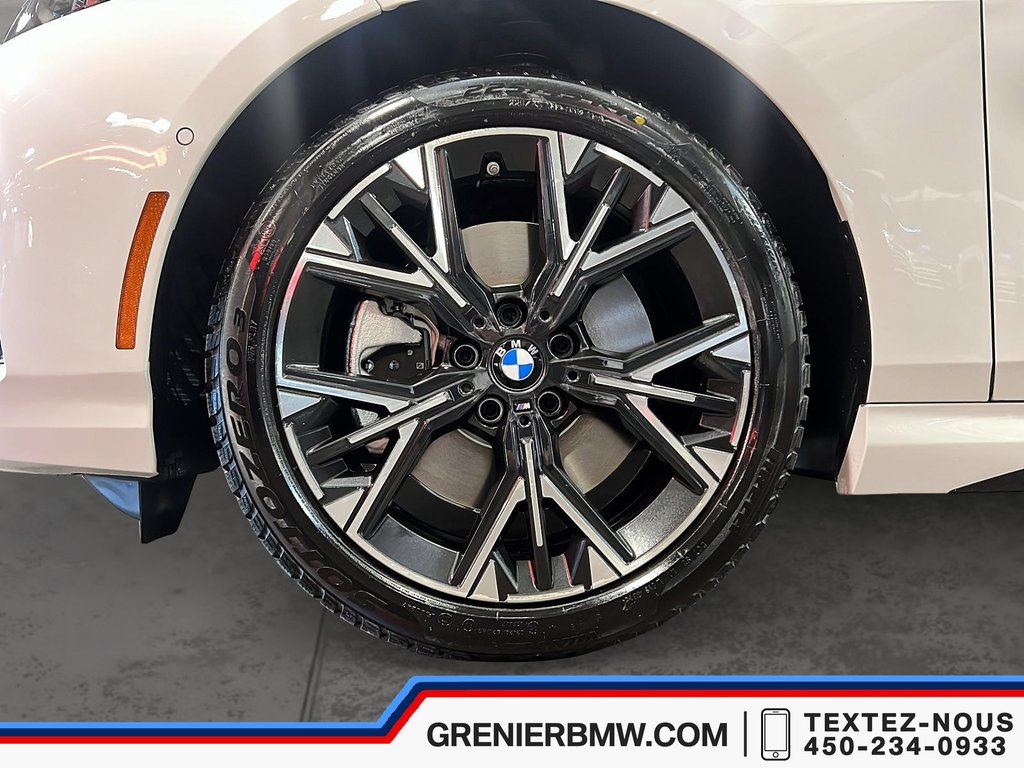 BMW 228i XDrive Gran Coupe 2026 à Terrebonne, Québec - 6 - w1024h768px