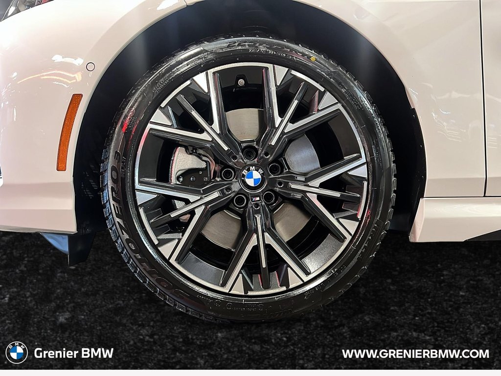 2026 BMW 228i XDrive Gran Coupe in Terrebonne, Quebec - 6 - w1024h768px