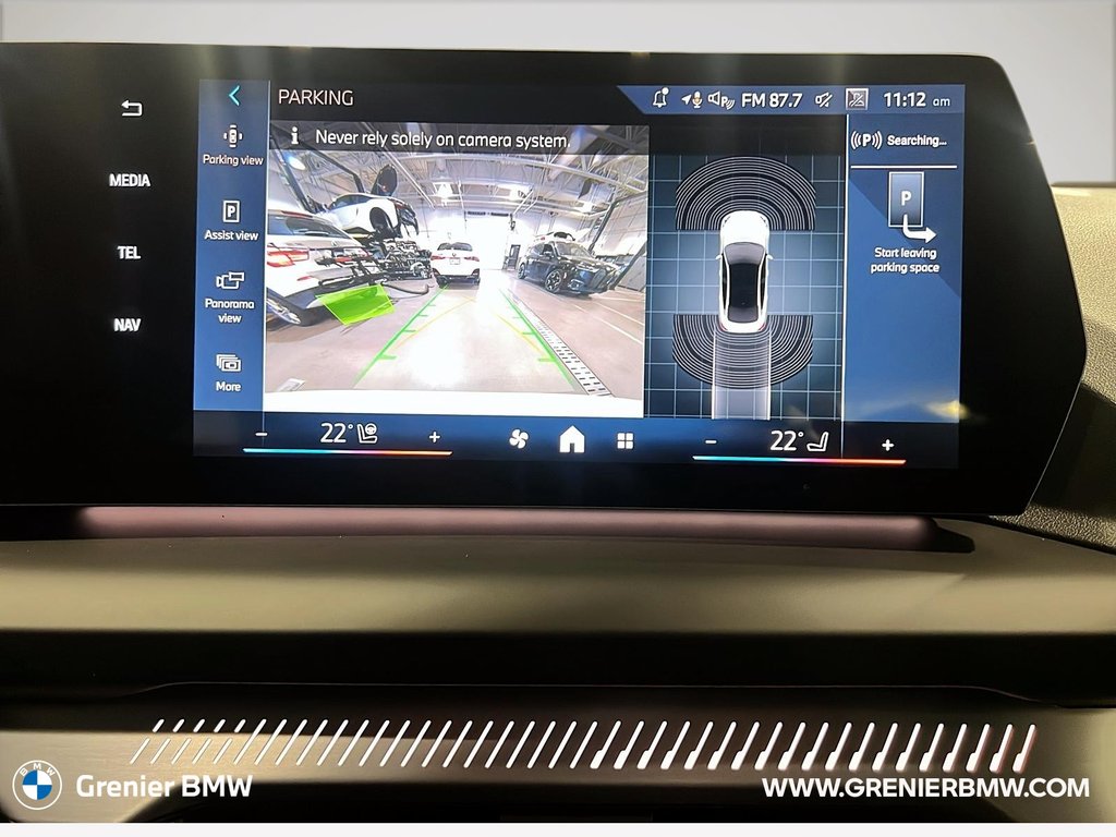 2026 BMW 228i XDrive Gran Coupe in Terrebonne, Quebec - 14 - w1024h768px