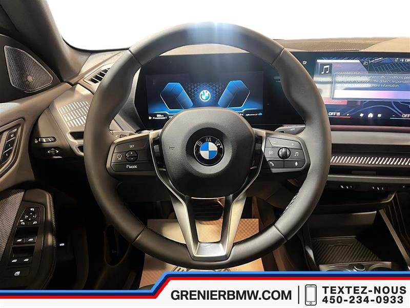 BMW 228i XDrive Gran Coupe 2026 à Terrebonne, Québec - 9 - w1024h768px