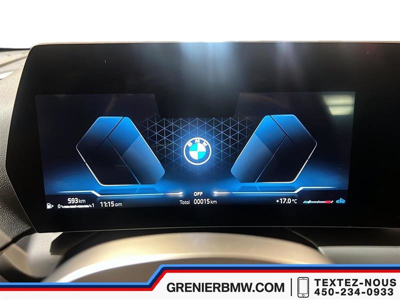BMW 228i XDrive Gran Coupe 2026 à Terrebonne, Québec - 10 - w1024h768px