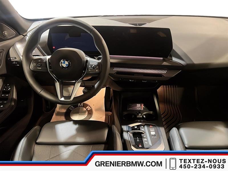 BMW 228i xDrive Gran Coupe 2026 à Terrebonne, Québec - 8 - w1024h768px