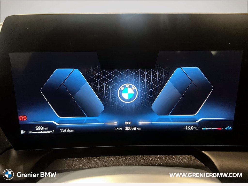 2026 BMW 228i xDrive Gran Coupe in Terrebonne, Quebec - 11 - w1024h768px