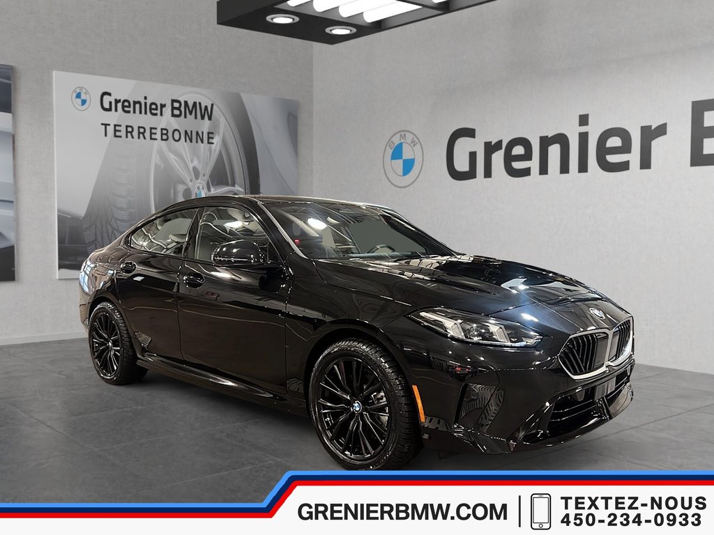 BMW 228i XDrive Gran Coupe 2026 à Terrebonne, Québec - 1 - w1024h768px
