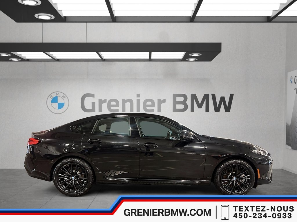 BMW 228i XDrive Gran Coupe 2026 à Terrebonne, Québec - 3 - w1024h768px