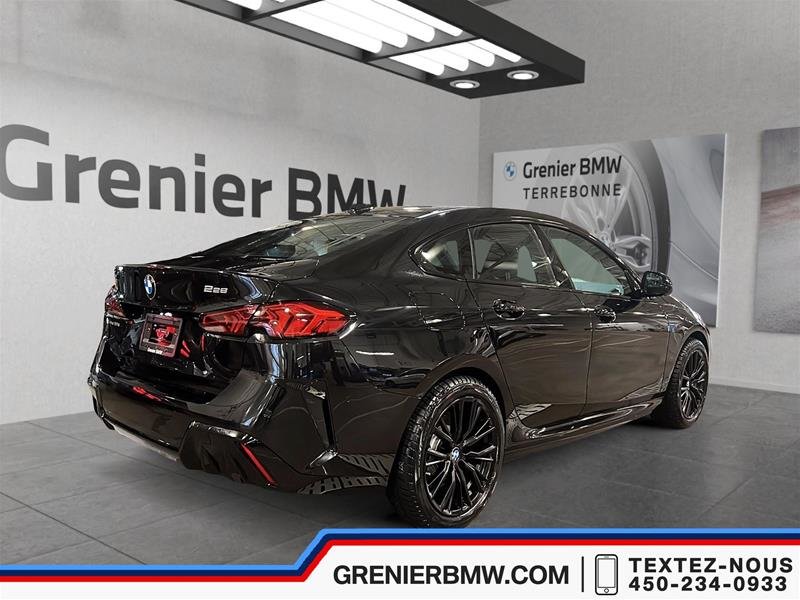 BMW 228i xDrive Gran Coupe 2026 à Terrebonne, Québec - 4 - w1024h768px