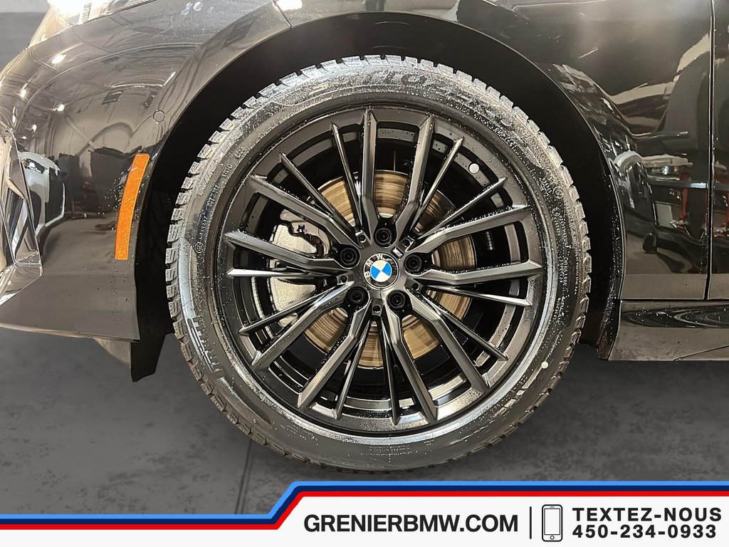 BMW 228i XDrive Gran Coupe 2026 à Terrebonne, Québec - 6 - w1024h768px