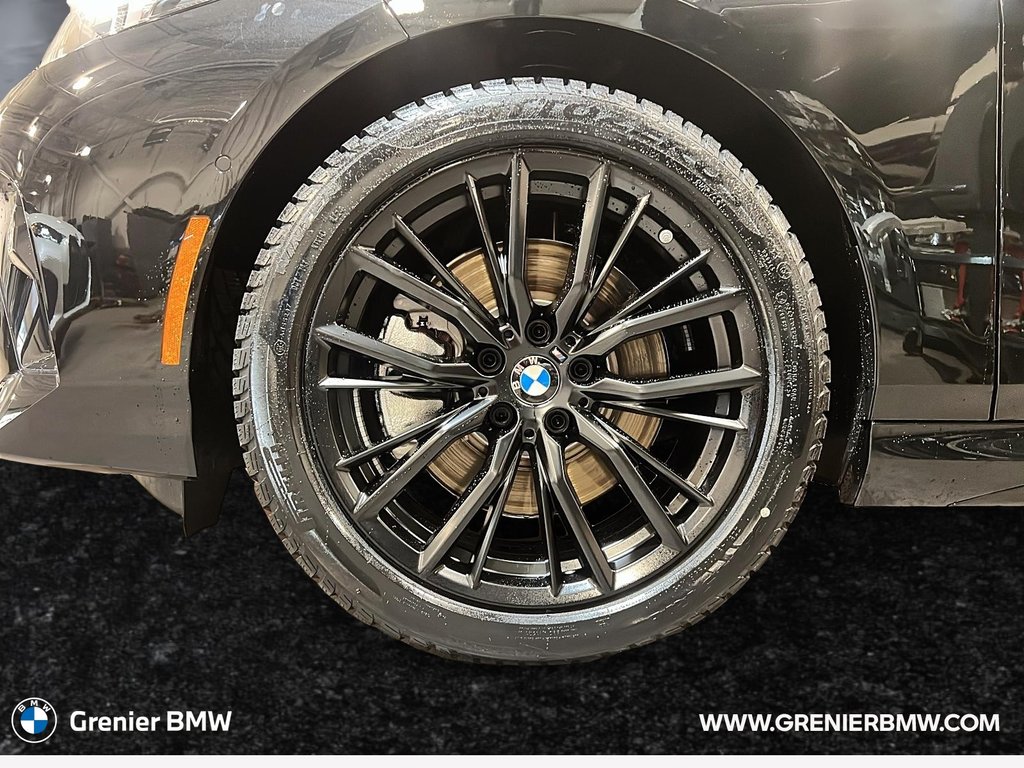 2026 BMW 228i xDrive Gran Coupe in Terrebonne, Quebec - 6 - w1024h768px