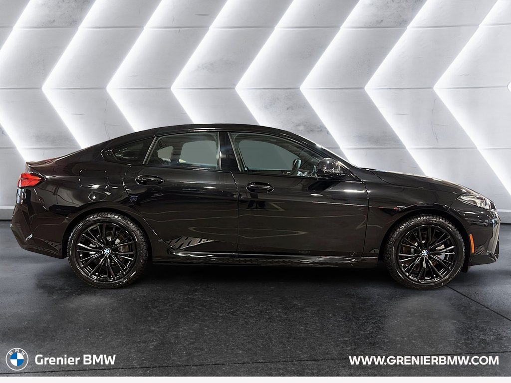 2026 BMW 228i xDrive Gran Coupe in Terrebonne, Quebec - 3 - w1024h768px