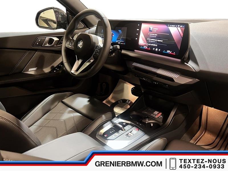 BMW 228i xDrive Gran Coupe 2026 à Terrebonne, Québec - 12 - w1024h768px