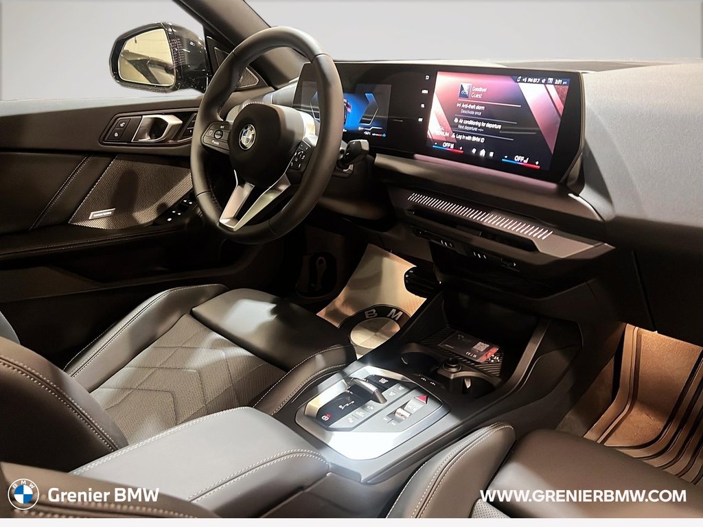 2026 BMW 228i xDrive Gran Coupe in Terrebonne, Quebec - 12 - w1024h768px