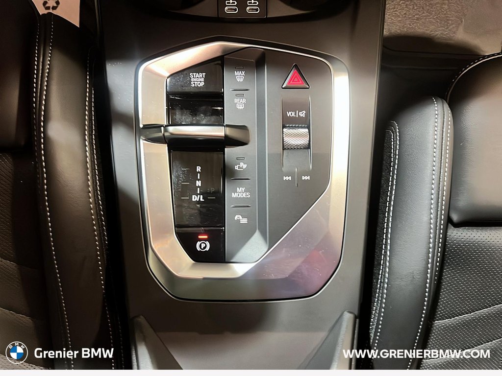 2026 BMW 228i xDrive Gran Coupe in Terrebonne, Quebec - 13 - w1024h768px