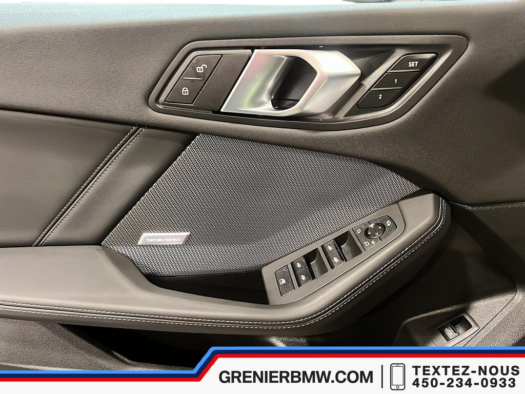 BMW 228i XDrive Gran Coupe 2026 à Terrebonne, Québec - 9 - w1024h768px