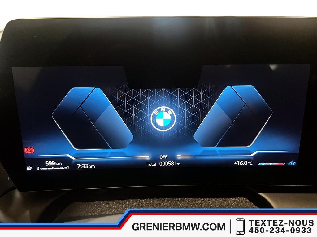 BMW 228i XDrive Gran Coupe 2026 à Terrebonne, Québec - 11 - w1024h768px