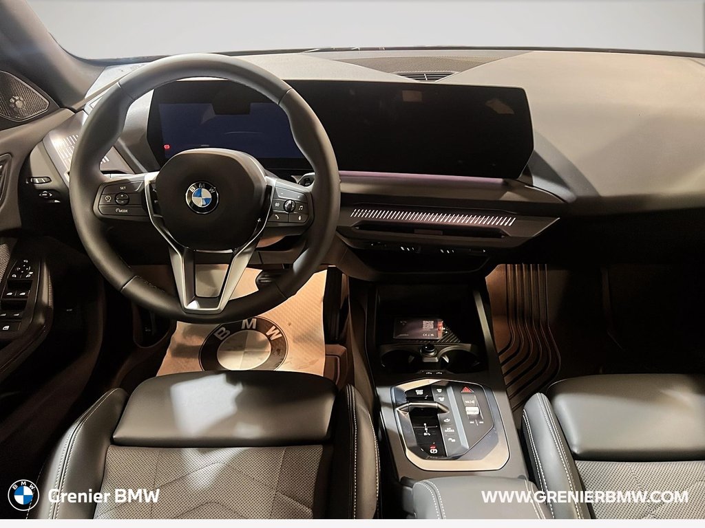 2026 BMW 228i xDrive Gran Coupe in Terrebonne, Quebec - 8 - w1024h768px