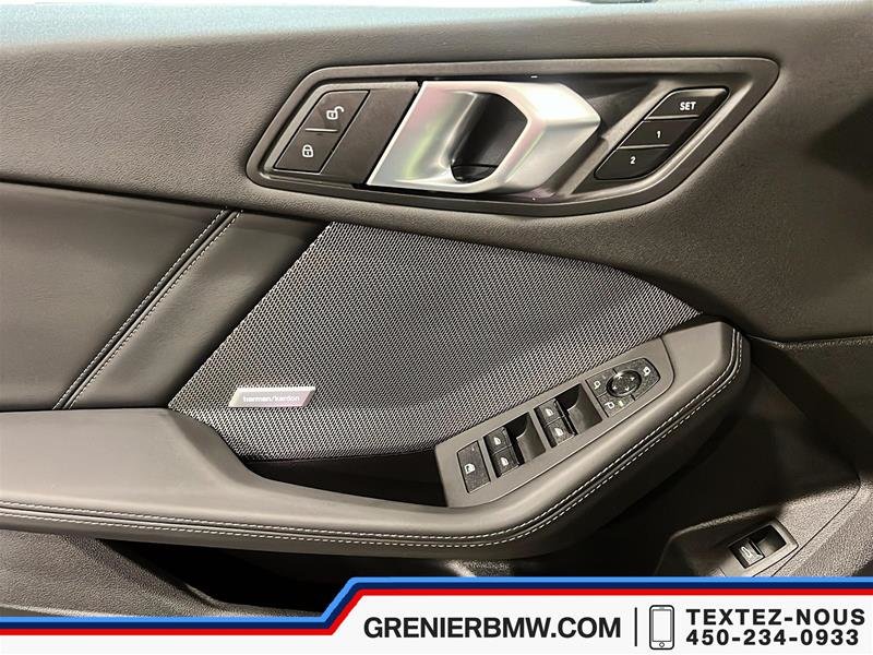 BMW 228i xDrive Gran Coupe 2026 à Terrebonne, Québec - 9 - w1024h768px