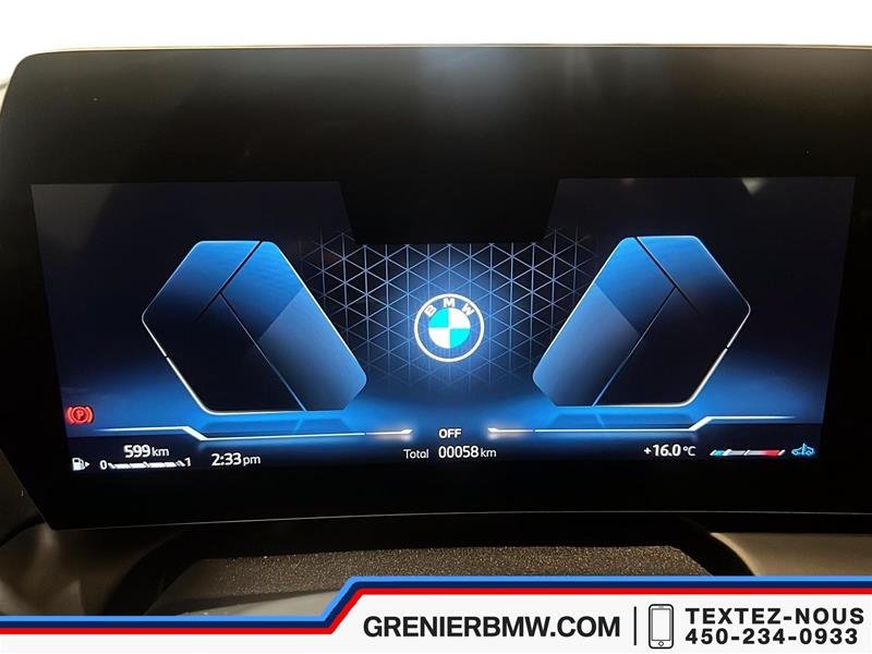 BMW 228i xDrive Gran Coupe 2026 à Terrebonne, Québec - 11 - w1024h768px