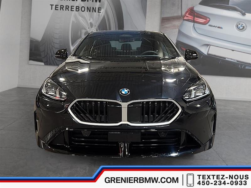 BMW 228i xDrive Gran Coupe 2026 à Terrebonne, Québec - 2 - w1024h768px