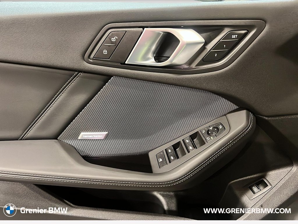 2026 BMW 228i xDrive Gran Coupe in Terrebonne, Quebec - 9 - w1024h768px