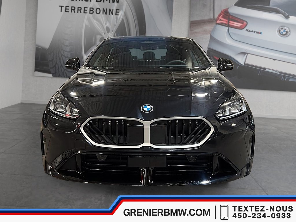 BMW 228i XDrive Gran Coupe 2026 à Terrebonne, Québec - 2 - w1024h768px