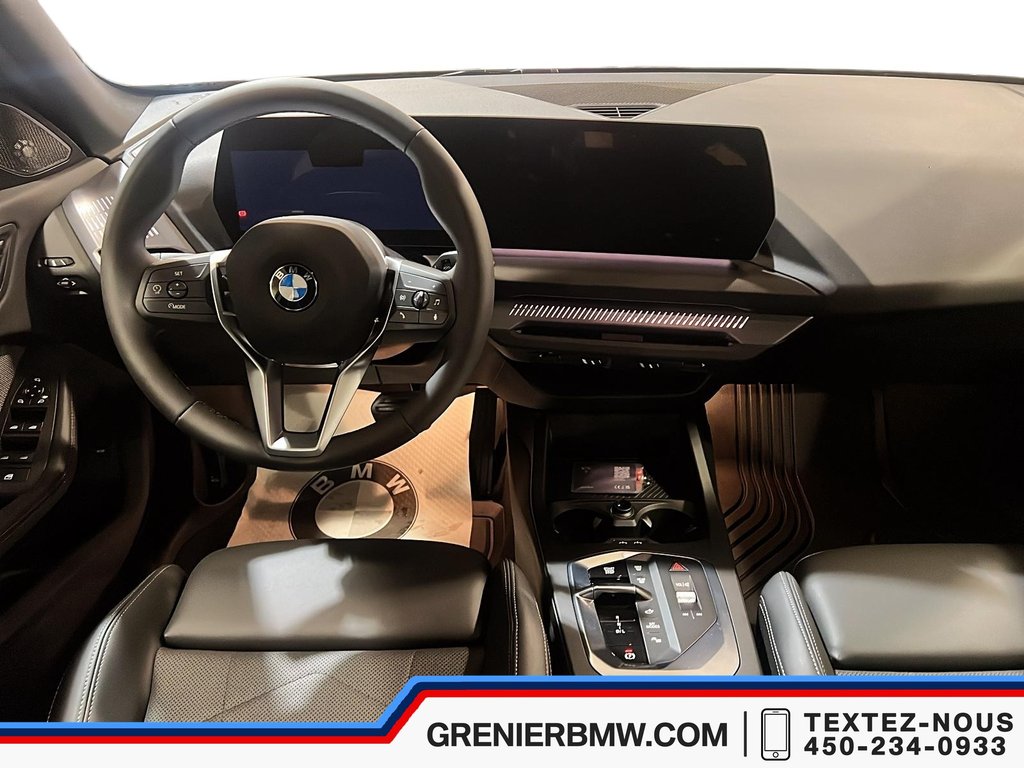 BMW 228i XDrive Gran Coupe 2026 à Terrebonne, Québec - 8 - w1024h768px