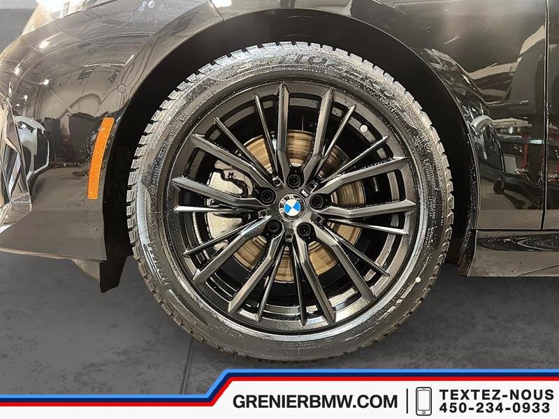 BMW 228i xDrive Gran Coupe 2026 à Terrebonne, Québec - 6 - w1024h768px