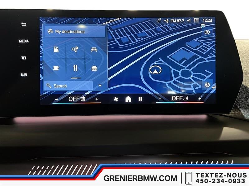 BMW 228i xDrive Gran Coupe 2026 à Terrebonne, Québec - 15 - w1024h768px